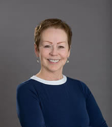 Deb Violette, Vice President and CEO, Free ME from Lung Cancer.