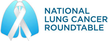 Link to the National Lung Cancer Roundtable website.